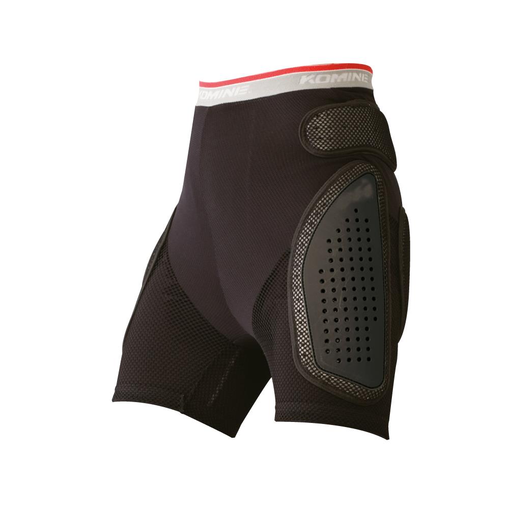Купить шорты защитные ”Komine Protect Short”