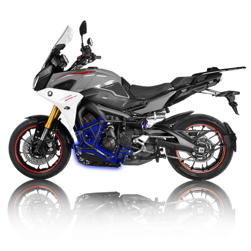 Rg Yamaha Mt Fz Fj Tracer