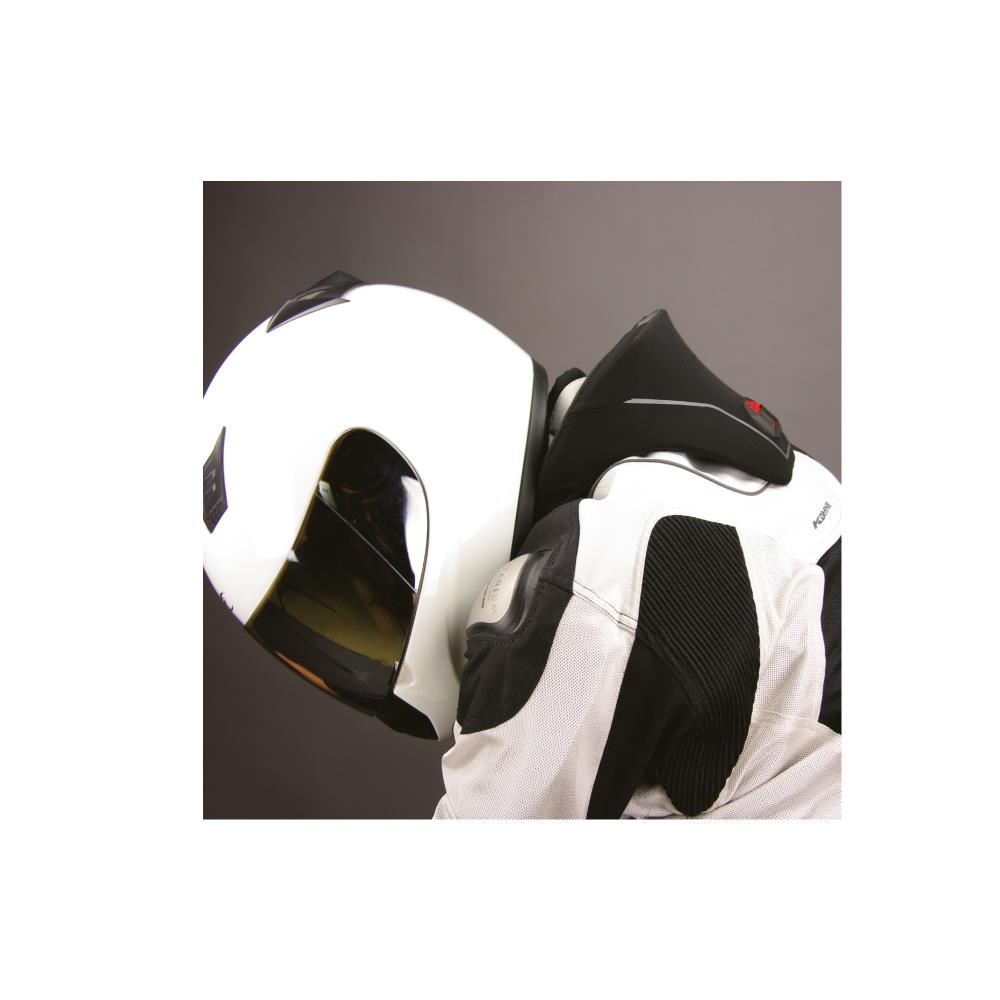 Купить защиту шеи взрослая ”Komine Neck Brace Street”