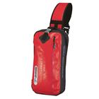 Моторюкзак ”Komine WR One Shoulder Bag”, красный