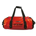 Седельный мотобаул ”Komine WP Dry Duffle Bag”, 60 л, оранжевый