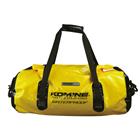 Седельный мотобаул ”Komine WP Dry Duffle Bag”, 60 л, жёлтый