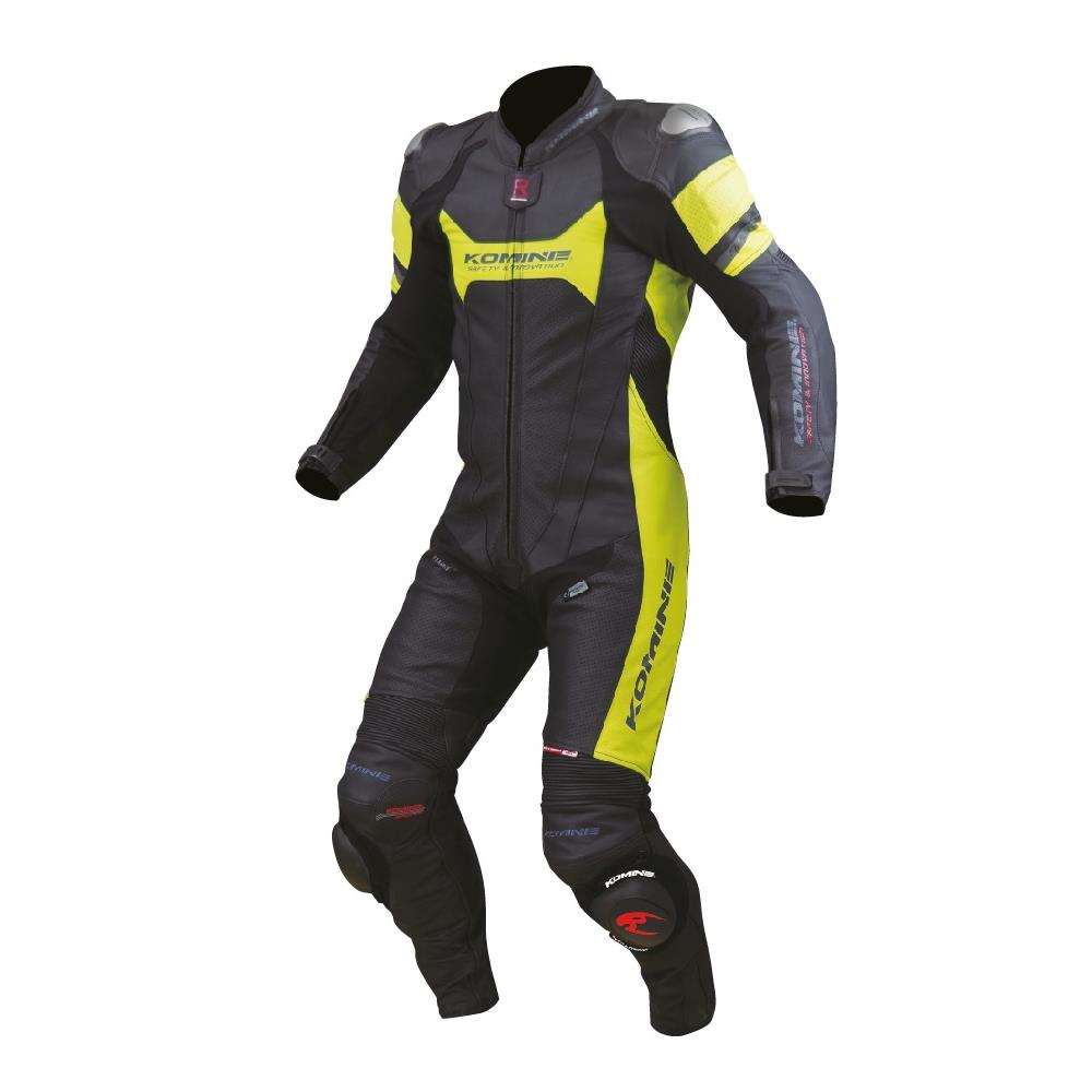 Dainese Titanium РєРѕРјР±РёРЅРµР·РѕРЅ