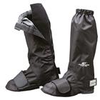Бахилы для мотообуви ”Komine Neo Rain Boots Cover”, высокие