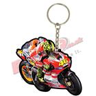Брелок для ключей Rossi #46 "MotoGP Ducati 2011" #2