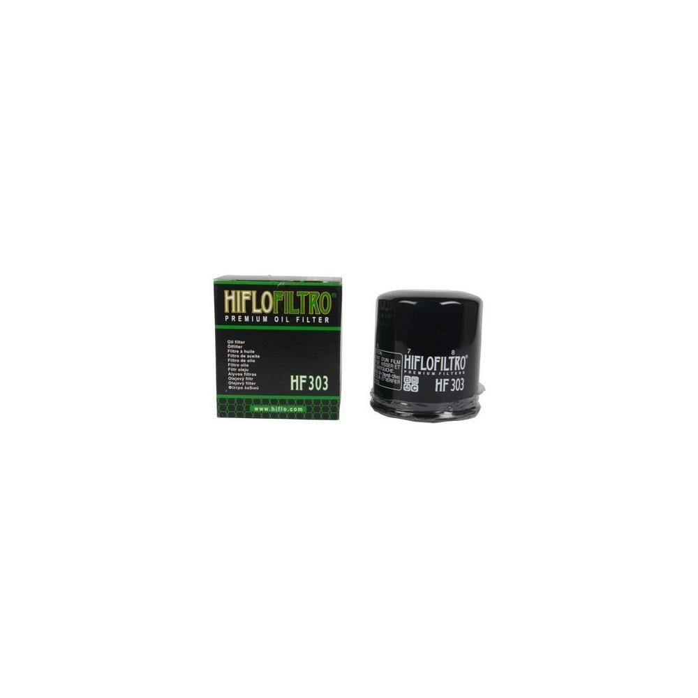 Купить масляный фильтр HF303 ”Hiflo Filtro”