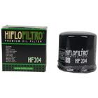 Масляный фильтр HF204 ”Hiflo Filtro”