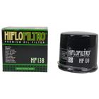 Масляный фильтр HF138 ”Hiflo Filtro”