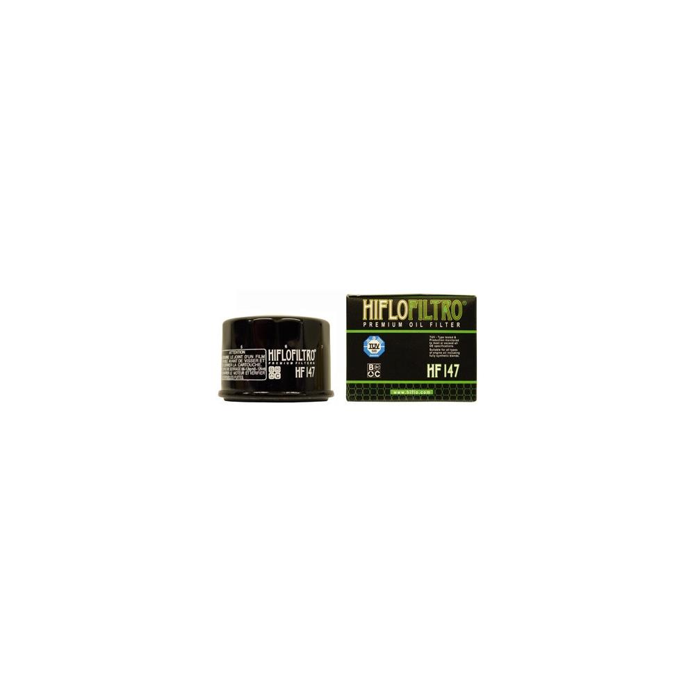 Купить масляный фильтр HF147 ”Hiflo Filtro”