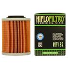 Масляный фильтр HF152 ”Hiflo Filtro”