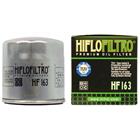Масляный фильтр HF163 ”Hiflo Filtro”