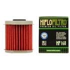 Масляный фильтр HF168 ”Hiflo Filtro”