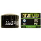 Масляный фильтр HF184 ”Hiflo Filtro”