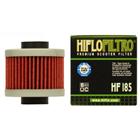 Масляный фильтр HF185 ”Hiflo Filtro”