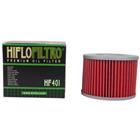 Масляный фильтр HF401 ”Hiflo Filtro”