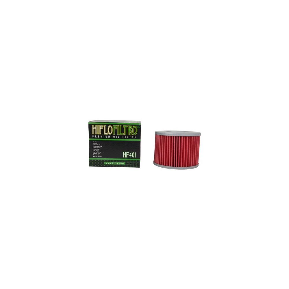 Купить масляный фильтр HF401 ”Hiflo Filtro”