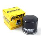 Масляный фильтр OIF015 ”Filtrex”, HF138