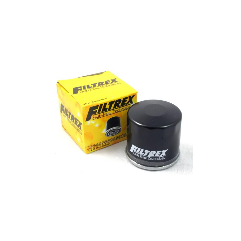 Купить масляный фильтр OIF015 ”Filtrex”, HF138