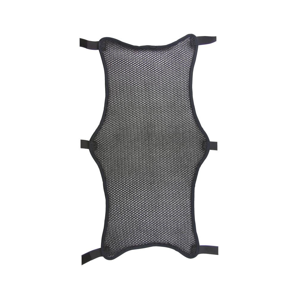 Komine 3d Air Mesh