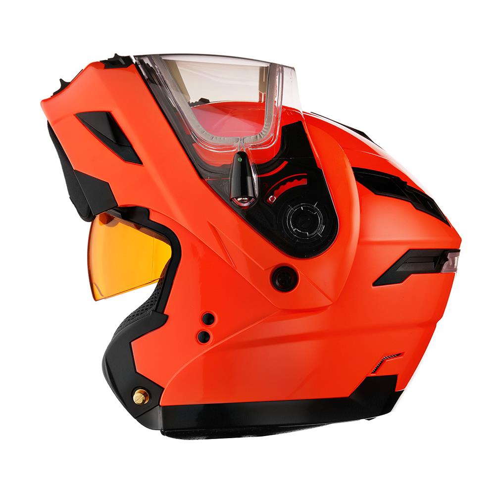 Купить шлем для снегохода ”SOL SM-1 SOLID SNOW Electro”, с подогревом ...