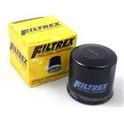 Масляный фильтр OIF024 ”Filtrex”, HF204