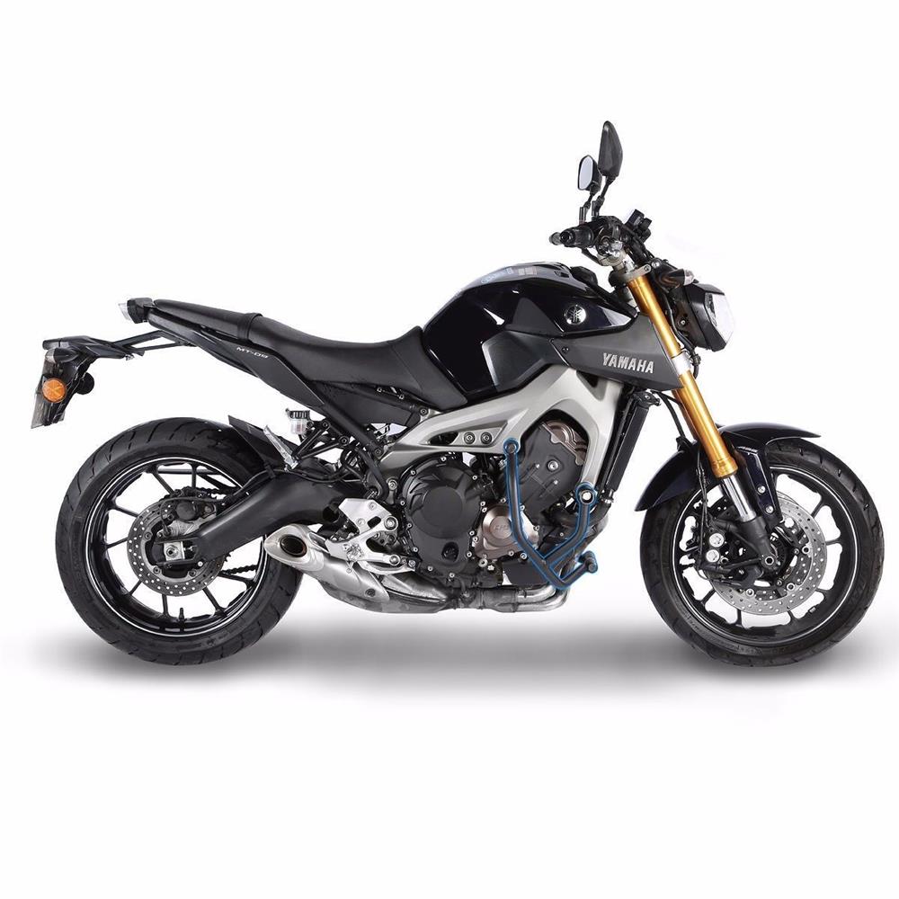 Yamaha MT 09 2020