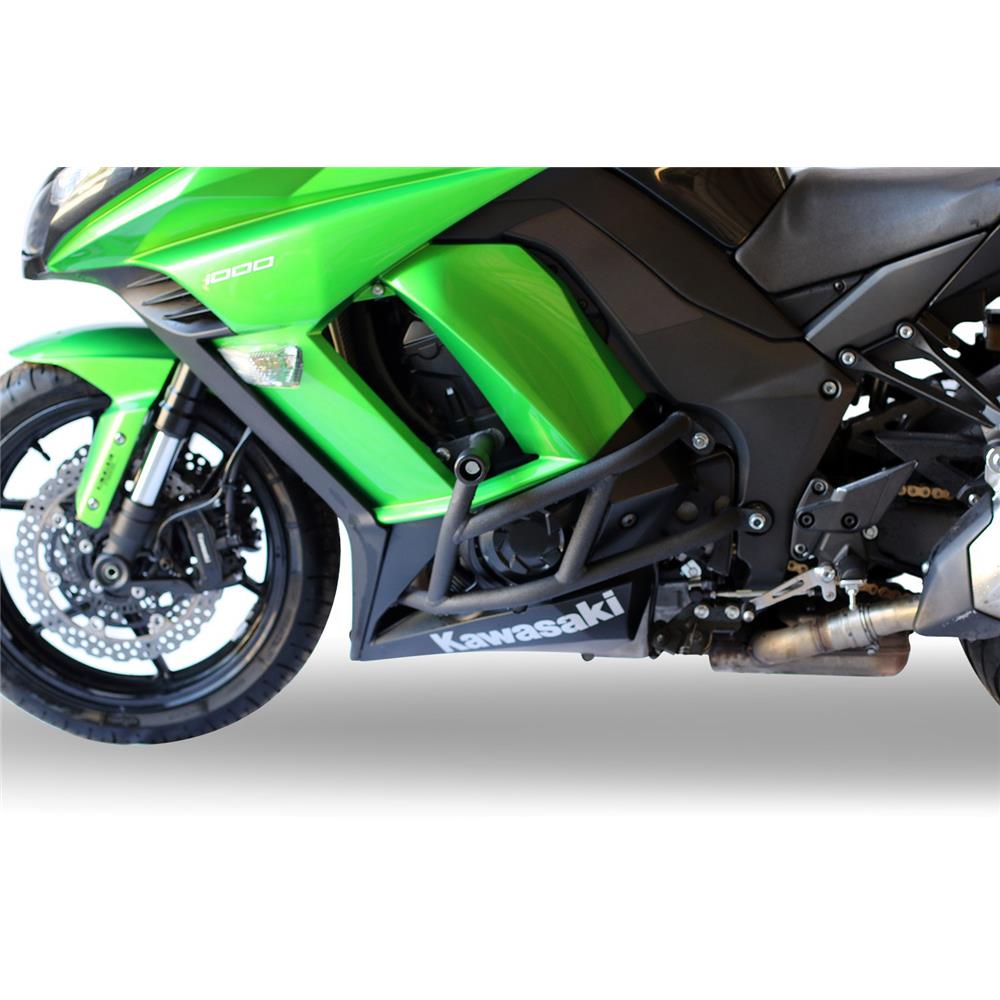 Kawasaki Ninja z1000sx