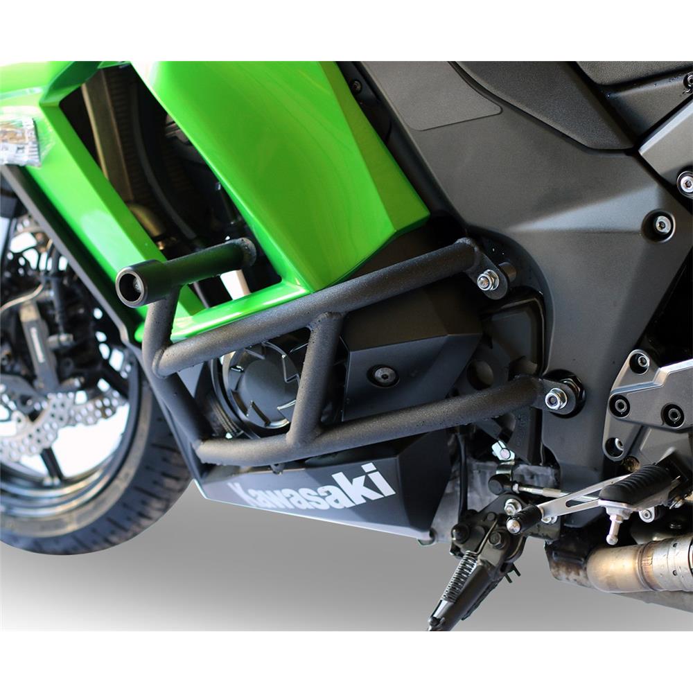 Kawasaki Ninja z1000sx