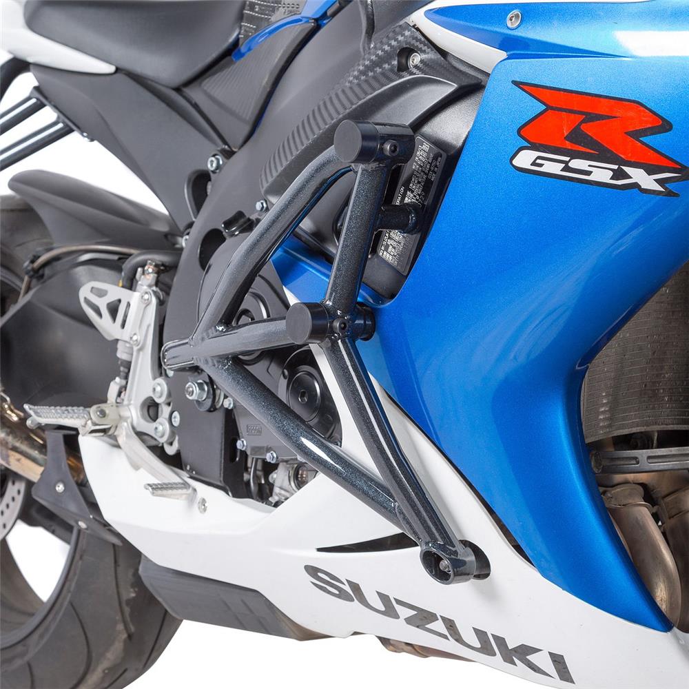 Suzuki GSXR 750 2022