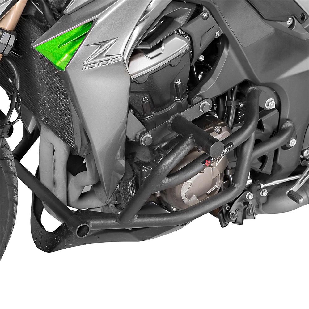 Клетка для Kawasaki z1000