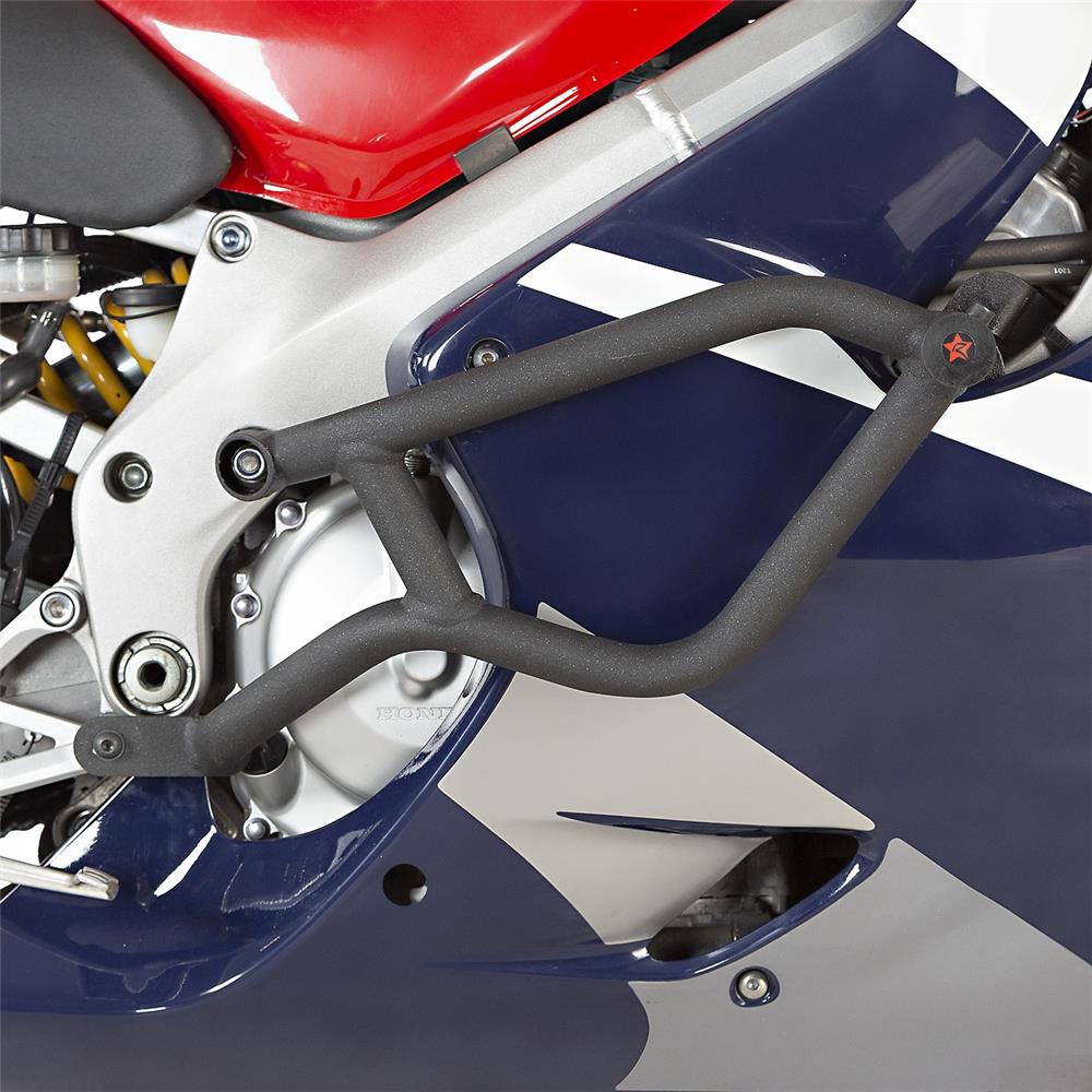Купить защитные дуги RG для Honda CBR600F4/F4i 1999-2006 гг. в интернет ...