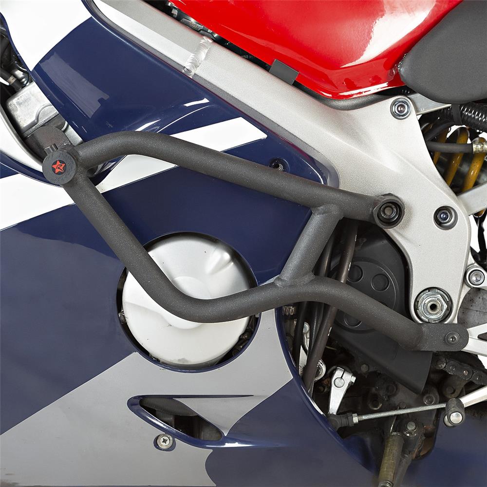 Купить защитные дуги RG для Honda CBR600F4/F4i 1999-2006 гг. в интернет ...