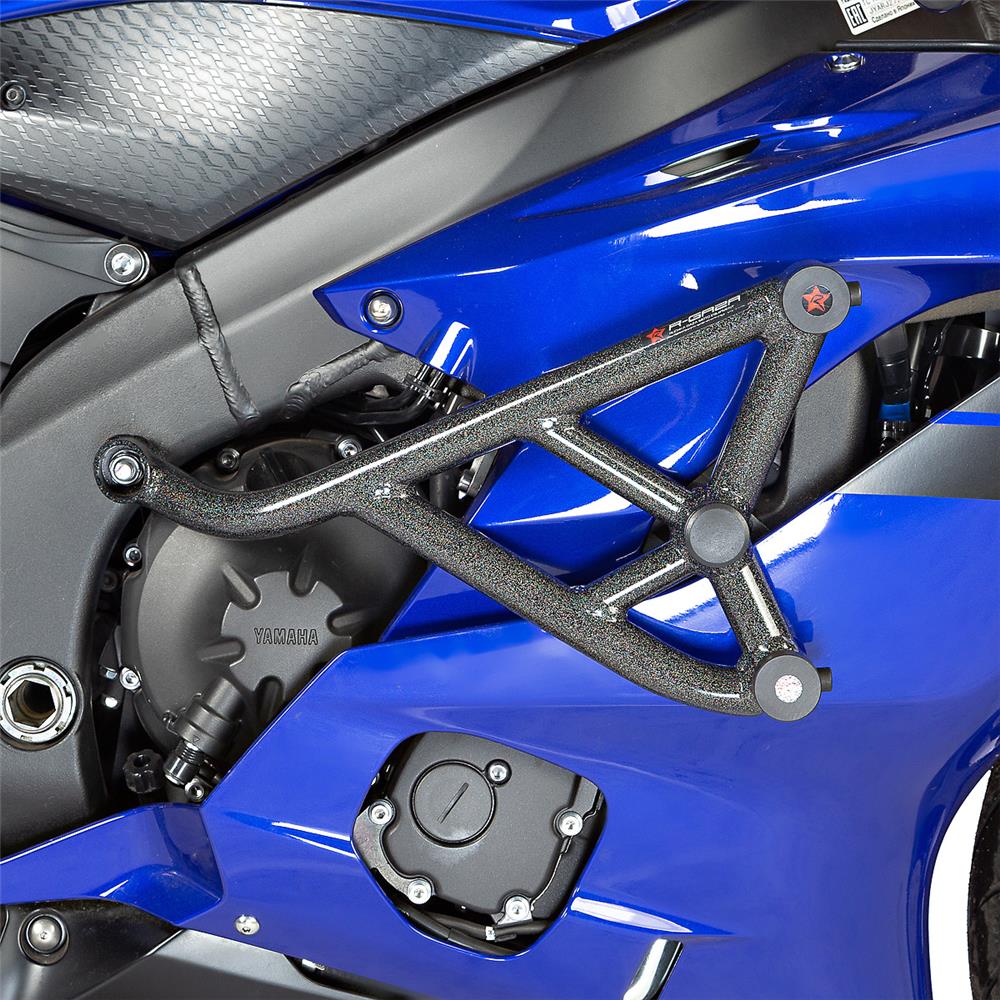 Yamaha YZF r6 2003