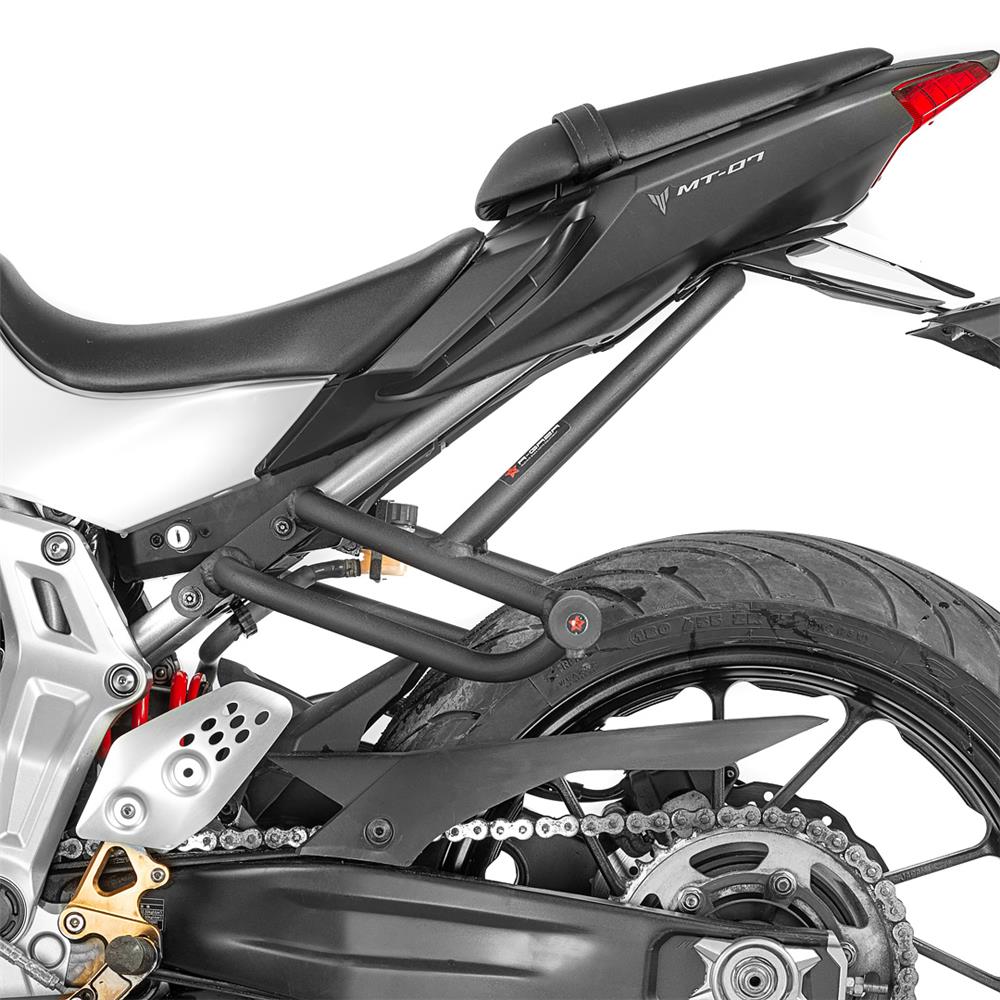 Купить сабкейдж RG для Yamaha MT-07 2014-2025 гг. в интернет-магазине ...