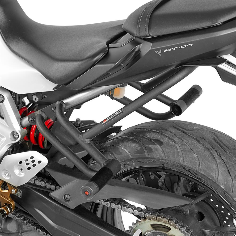 Купить сабкейдж RG для Yamaha MT-07 2014-2025 гг. в интернет-магазине ...