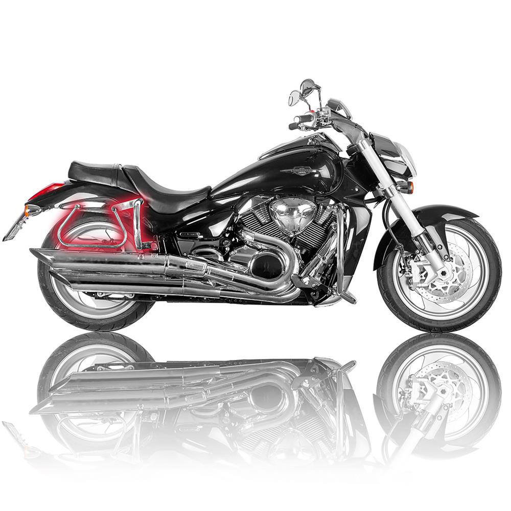 Suzuki Boulevard m109r 2020