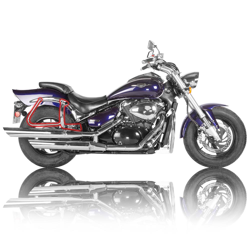 Suzuki Boulevard m800