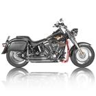 Защитные дуги RG "HD Softail Heritage, FatBoy, Deluxe '00-'17"