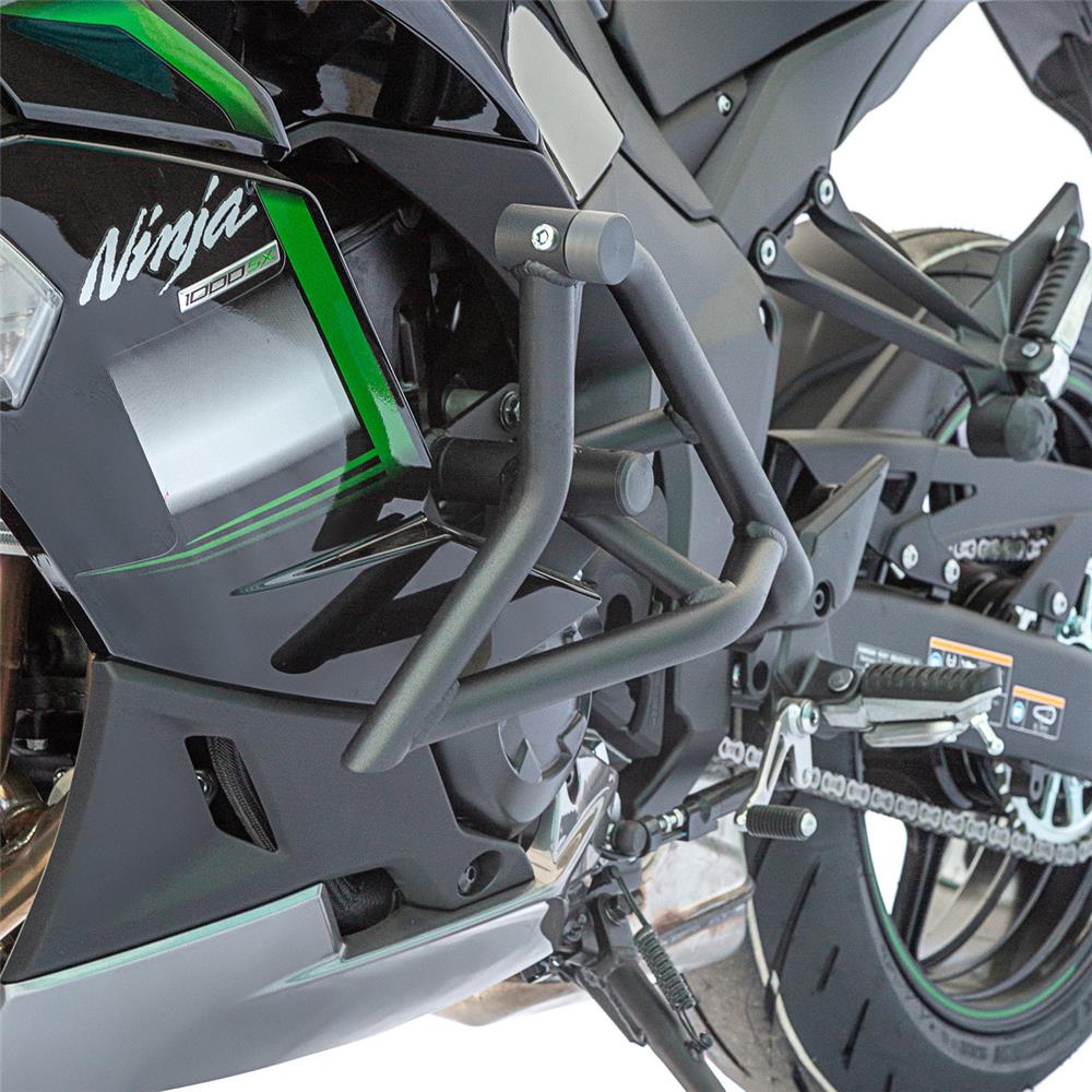 Ninja 1000sx 2020