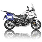 Багажные рамки Honda NT1100 2022-2025, monokey