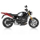 Багажник для BMW R12 nineT 2024-2025