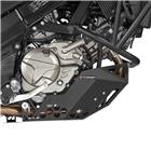 Защита картера для Suzuki V-Strom 650 2012-2025, city