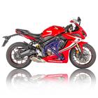 Клетка (street cage) RG "Honda CBR650R '24-'26", механика